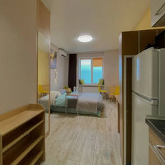 Квартира 22,8 м², студия - изображение 1