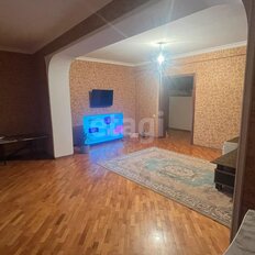 Квартира 82 м², 3-комнатная - изображение 4