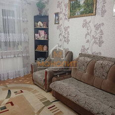 Квартира 32,5 м², 1-комнатная - изображение 3