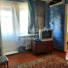 Квартира 40,8 м², 2-комнатная - изображение 4