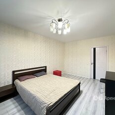 Квартира 40 м², 1-комнатная - изображение 5