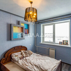 Квартира 80,9 м², 3-комнатная - изображение 5