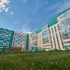 Квартира 37,5 м², 1-комнатная - изображение 4