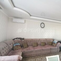 Квартира 129 м², 3-комнатная - изображение 5