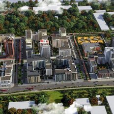 Квартира 73 м², 2-комнатная - изображение 4