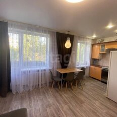 Квартира 42,3 м², 2-комнатная - изображение 1