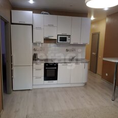 Квартира 57 м², 3-комнатная - изображение 1