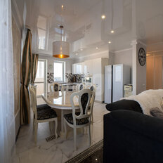 Квартира 92,9 м², 2-комнатная - изображение 5