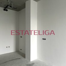 Квартира 43 м², 1-комнатная - изображение 5