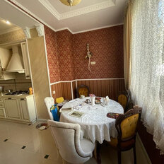 Квартира 77 м², 3-комнатная - изображение 4