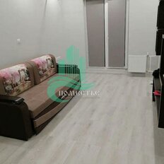 Квартира 58,8 м², 2-комнатная - изображение 4