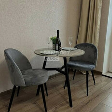 Квартира 26 м², студия - изображение 4