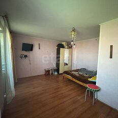 Квартира 33,7 м², 1-комнатная - изображение 4
