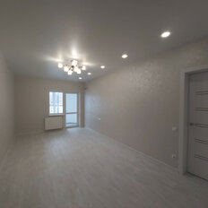 Квартира 58 м², 2-комнатная - изображение 1