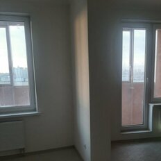 Квартира 29,2 м², 1-комнатная - изображение 2