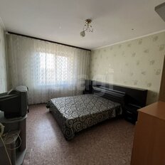 Квартира 55 м², 2-комнатная - изображение 2