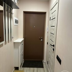 Квартира 25 м², студия - изображение 4