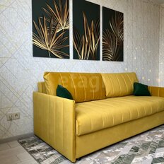 Квартира 24,9 м², студия - изображение 1