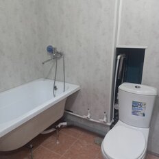 Квартира 31 м², 1-комнатная - изображение 5