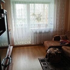 Квартира 45,8 м², 2-комнатная - изображение 2