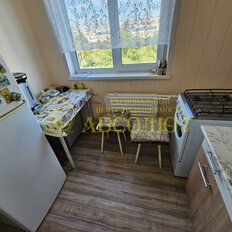 Квартира 45,5 м², 2-комнатная - изображение 3
