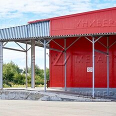 2739 м², склад - изображение 1