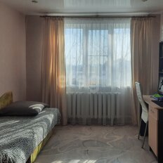 Квартира 64,5 м², 3-комнатная - изображение 3