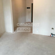 Квартира 24,2 м², 1-комнатная - изображение 2