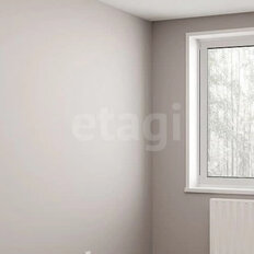 Квартира 23 м², студия - изображение 4