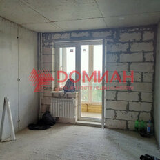 Квартира 28,5 м², студия - изображение 2