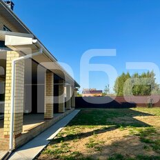 таунхаус + 9 соток, участок - изображение 5