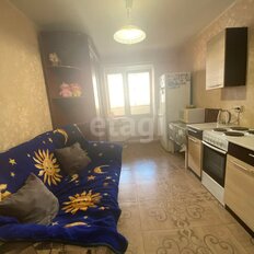 Квартира 66,1 м², 2-комнатная - изображение 4