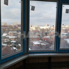 Квартира 24,4 м², студия - изображение 1