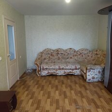 Квартира 38,2 м², 1-комнатная - изображение 3