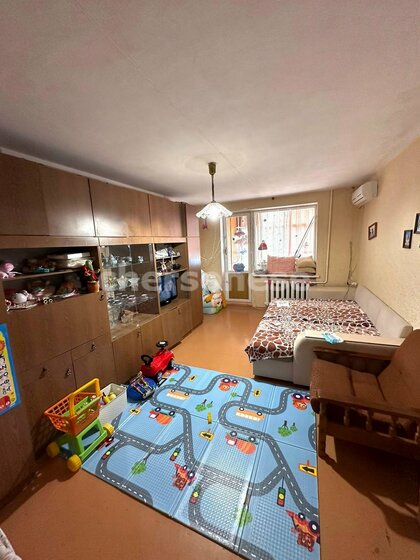 83,2 м², 4-комнатная квартира 18 300 000 ₽ - изображение 46