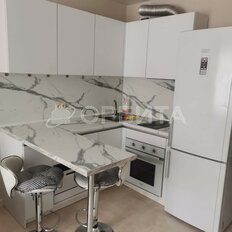Квартира 30,8 м², 1-комнатная - изображение 2