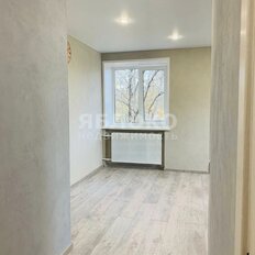 Квартира 23 м², 1-комнатная - изображение 2
