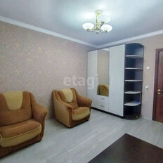 Квартира 71,3 м², 3-комнатная - изображение 4