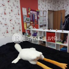 Квартира 33,4 м², 1-комнатная - изображение 5
