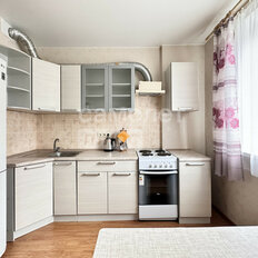 Квартира 33,4 м², 1-комнатная - изображение 5