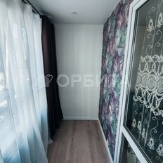 Квартира 42,2 м², 1-комнатная - изображение 5