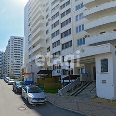 Квартира 56,8 м², 2-комнатная - изображение 2