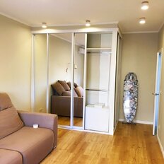 Квартира 36,9 м², 1-комнатная - изображение 5