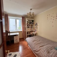 Квартира 48 м², 3-комнатная - изображение 4