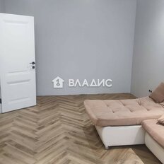 Квартира 40 м², 1-комнатная - изображение 3