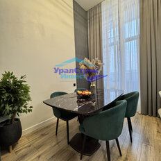 Квартира 70,2 м², 3-комнатная - изображение 2