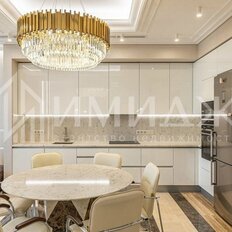Квартира 165 м², 3-комнатные - изображение 5