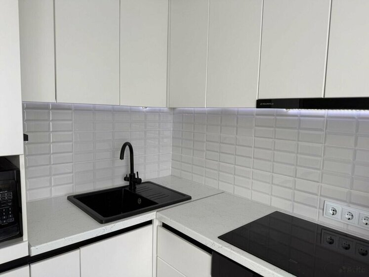 42 м², 1-комнатная квартира 5 790 000 ₽ - изображение 50