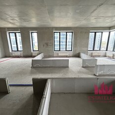 Квартира 92 м², 4-комнатная - изображение 2