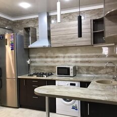 Квартира 48 м², 2-комнатная - изображение 1